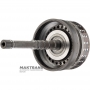 Входной вал / барабан K1 Clutch (пустой, без дисков) NISSAN RE7R01,315401XJ0C — (общая высота 324 мм, 105 зубьев на кольцевой шестерне)