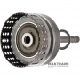 Входной вал / барабан K1 Clutch (пустой, без дисков) NISSAN RE7R01,315401XJ0C — (общая высота 324 мм, 105 зубьев на кольцевой шестерне)