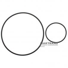 Комплект колец резиновых Underdrive Clutch  AW50-42LE AW50-42LN