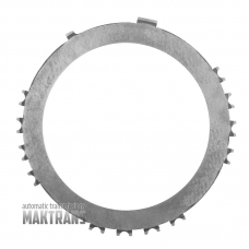Диск B1 Brake TOYOTA / LEXUS AC60E, AC60F, 3567604030, 3567671030 — (товщина 5.10 мм, вн.Ø 130 мм, 14 зубів)