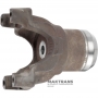 Фланец задний ALLISON 1000 / ALLISON 2000 — C3-4-1909 (34 шица, нар.Ø шейки 65.15 мм, 4 крепежных отверстия (вн.Ø 8.20 мм))