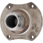 Фланець задній ALLISON 1000 / ALLISON 2000 — C3-4-1909 (34 шиці, нар.Ø шийки 65.15 мм, 4 отвори кріплення (вн.Ø 8.60 мм), 4 кріпильні отвори (вн.Ø 10.8)