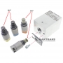 Адаптер для проверки соленоидов ZF 8HP 2nd generation (номера соленоидов 0501221286, 0501221287)