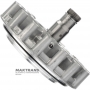 Корпус масляного насоса ZF 8HP45, 8HP55A, 8HP70, 8HP70X, 1087210256 — (под пакет A Clutch на 4 фрикционных диска, нар.Ø корпуса 243.50 mm, для обрезиненного поршня B Brake)