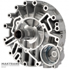 Корпус масляного насоса ZF 8HP45, 8HP55A, 8HP70, 8HP70X, 1087210256 — (під пакет A Clutch на 4 фрикційні диски, нар.Ø корпусу 243.50 mm, для гумового поршня B Brake)