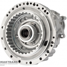 Корпус масляного насоса ZF 8HP45, 8HP55A, 8HP70, 8HP70X, 1087210256 — (под пакет A Clutch на 4 фрикционных диска, нар.Ø корпуса 243.50 mm, для обрезиненного поршня B Brake)