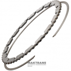 Диск опорний блоку зворотних пружин C2 Clutch ALLISON 4000 - 23049409, 29505716 (товщина 7.05 мм, 56 зубів, вн.Ø 276.20 мм)