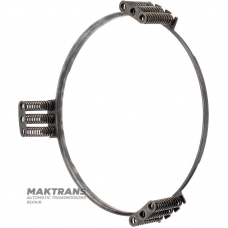 Блок возвратных пружин C4 Clutch ALLISON 1000, 2000 — (высота блока из 3х пружин 75.25 мм)