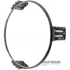 Блок возвратных пружин C4 Clutch ALLISON 1000, 2000 — (высота блока из 3х пружин 75.25 мм)