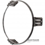 Блок зворотних пружин C4 Clutch ALLISON 1000, 2000 - (висота блоку з 3х пружин 75.25 мм)