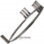 Блок зворотних пружин C4 Clutch ALLISON 1000, 2000 - (висота блоку з 3х пружин 75.25 мм)