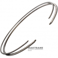 Комплект стопорних кілець C4 Clutch ALLISON 1000, 2000 - 2 кільця в комплекті (товщиною - 3.23 мм, 4 мм)