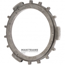 Диск опорний C4 (2nd) Clutch ALLISON 1000, 2000 - 29535640 (товщина 14.35 (12) мм, вн.Ø 180.45 мм, 15 зубів)