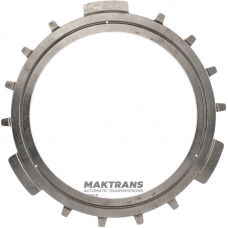Диск опорний C4 (2nd) Clutch ALLISON 1000, 2000 - 29535640 (товщина 14.35 (12) мм, вн.Ø 180.45 мм, 15 зубів)
