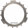 Диск опорний C4 (2nd) Clutch ALLISON 1000, 2000 - 29535640 (товщина 14.35 (12) мм, вн.Ø 180.45 мм, 15 зубів)