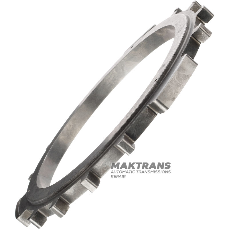Диск опорний C4 (2nd) Clutch ALLISON 1000, 2000 - 29535640 (товщина 14.35 (12) мм, вн.Ø 180.45 мм, 15 зубів)