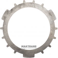 Диск опорний C5 (Low&Reverse) Brake ALLISON 1000, 2000 - 29531058 (товщина 18.05 мм, вн.Ø 180.50 мм, 15 зубів)
