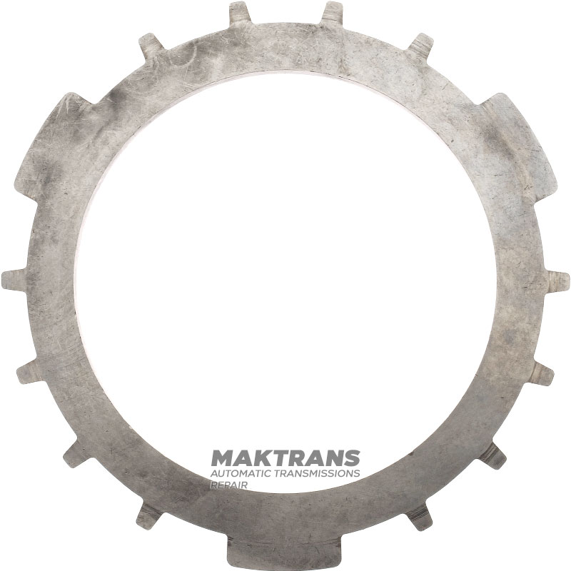 Диск опорный C5 (Low&Reverse) Brake ALLISON 1000, 2000 — 29531058 (толщина 18.05 мм, вн.Ø 180.50 мм, 15 зубьев)