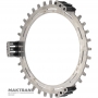 Блок поворотних пружин C3/C4 Clutch ALLISON 1000 - 29542191, 29542192 (висота блоку з 3х пружин, з урахуванням диска 35 мм)