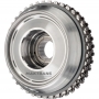 Барабан зчеплення K81Clutch Mercedes-Benz 725.0 AMG — A7252721205, 6 фрикційних дисків