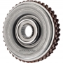 Барабан зчеплення K81Clutch Mercedes-Benz 725.0 AMG — A7252721205, 6 фрикційних дисків