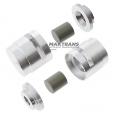 Клапан масляного насоса Pump Flow Control Valve Kit (у стандартному розмірі) 5R55N 5R55W 5R55S