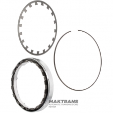 Поршень B05 Brake Mercedes-Benz 725.0, 725.0 AMG - A7252720000, A7252725705 (висота гумового поршня 18.50 мм)