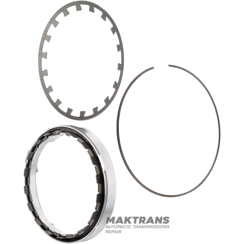 Поршень B05 Brake Mercedes-Benz 725.0, 725.0 AMG — A7252720000, A7252725705 (высота обрезиненного поршня 18.50 мм)