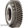 Шестерня 7-й передачи Mercedes-Benz 724.0 (7G-DCT) — 41 зубьев (нар.Ø 90.80 мм)