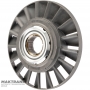 Колесо реакторное гидротрансформатора ZF 5HP19 (с маркировкой 156202) — 0711371199 (общая высота 39 мм, нар.Ø  169.55 мм, 36 шлицев)