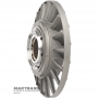 Колесо реакторное гидротрансформатора ZF 5HP19 (с маркировкой 156202) — 0711371199 (общая высота 39 мм, нар.Ø  169.55 мм, 36 шлицев)