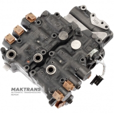Гідроблок у зборі з соленоїдами ALLISON 4000 (WTEC designe) – сепараторна пластина HD7450C