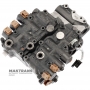 Гидроблок в сборе с соленоидами ALLISON 4000 (WTEC designe) — сепараторная пластина HD7450C