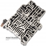 Гидроблок в сборе с соленоидами ALLISON 4000 (WTEC designe) — сепараторная пластина HD7450C