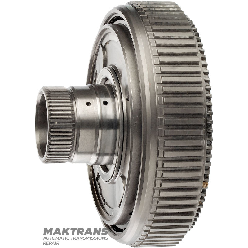 Планетарна передача P2 ALLISON 4000 Series - 4 сателіти (33 зуби)