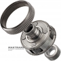 Планетарна передача P2 ALLISON 4000 Series - 4 сателіти (33 зуби)