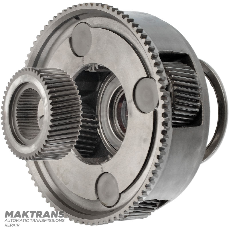 Планетарна передача P2 ALLISON 4000 Series - 4 сателіти (33 зуби)