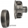 Планетарна передача P2 ALLISON 4000 Series - 4 сателіти (33 зуби)