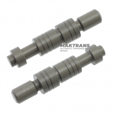 Клапан Clutch Boost Valve (у розмірі + 0.015 мм) 6L45 6L50 6L80 6L90