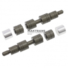 Клапан TCC Regulator Valve Kit (у розмірі + 0.015 мм) 6L45 6L50 6L80 6L90