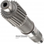 Солнечная шестерня планетарной передачи P3 ALLISON 4000 Series, 29542515 — 23 зуба (нар.Ø 70.25 мм), длина вала 318 мм