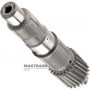 Солнечная шестерня планетарной передачи P3 ALLISON 4000 Series, 29542515 — 23 зуба (нар.Ø 70.25 мм), длина вала 318 мм