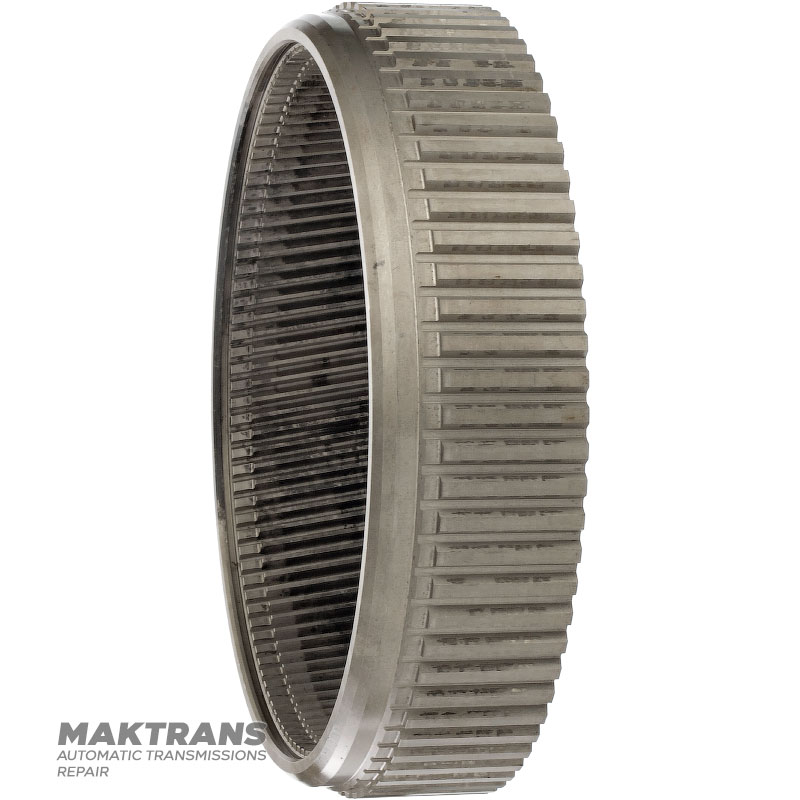 Кільцева шесетрня P2 ALLISON 4000 Series, 29505631 - 117 зубів (нар.Ø 270.80 мм)
