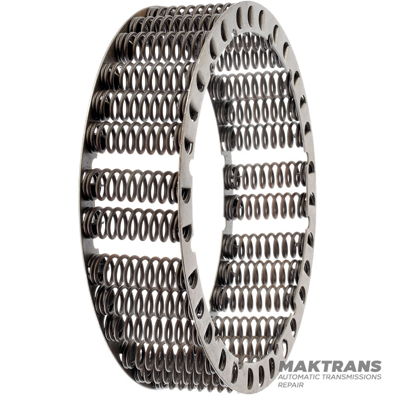 Блок поворотних пружин C1 Clutch ALLISON 4000 Series, 29537301 - (висота 55.25 мм, нар.Ø 216.20 мм)