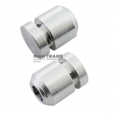 Бустерний клапан TCC Modulator Boost Valve (у розмірі +0.015 мм) 5R55N 5R55W 5R55S [type 2]
