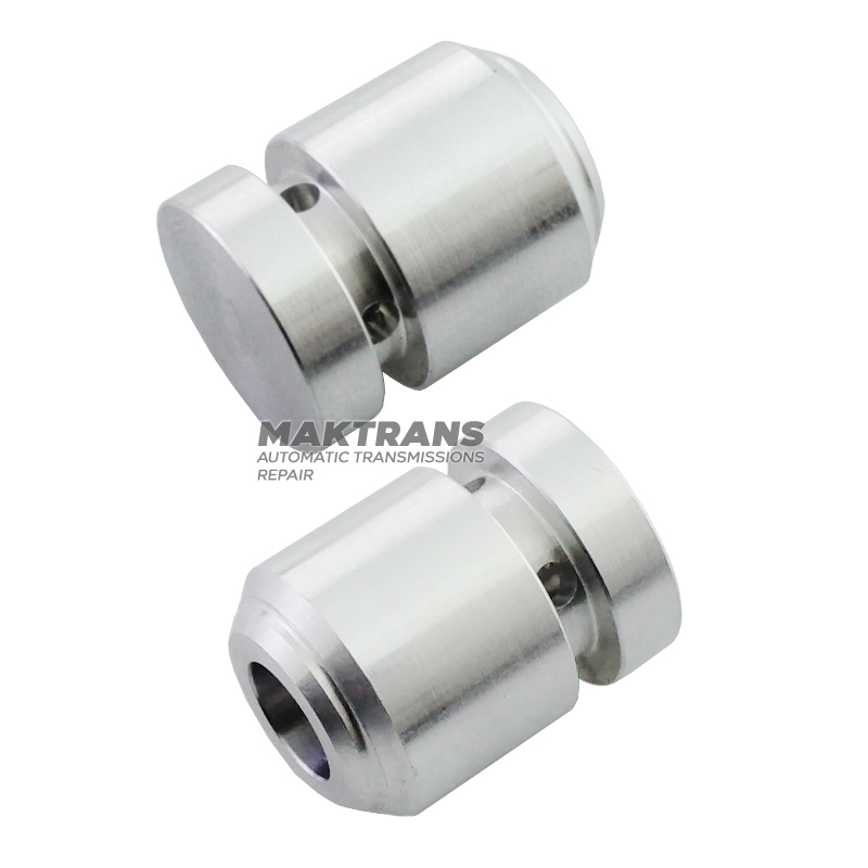 Бустерный клапан TCC Modulator Boost Valve (в размере +0.015 мм) 5R55N 5R55W 5R55S [type 2]