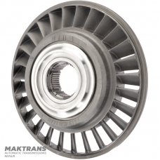 Колесо реакторне гідротрансформатора ZF 8HP45 07110002413 — (нар.Ø 175.50 mm, 40 шліців)