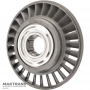 Колесо реакторное гидротрансформатора ZF 8HP45 07110002413 — (нар.Ø 175.50 mm, 40 шлицев)