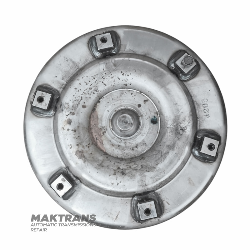 Гидротрансформатор Aisin Warner AW55-50SN, AW55-51SN — 32000-43A050 (нар.Ø пилота 21 мм, Ø корпуса 287 мм)	