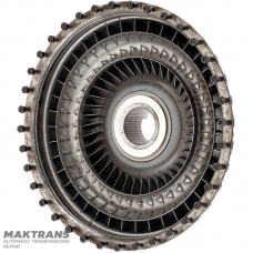 Колесо насосное гидротрансформатора ALLISON 3000 Series MD3500 RDS — 29535593 (TC 418 (1.98:1))